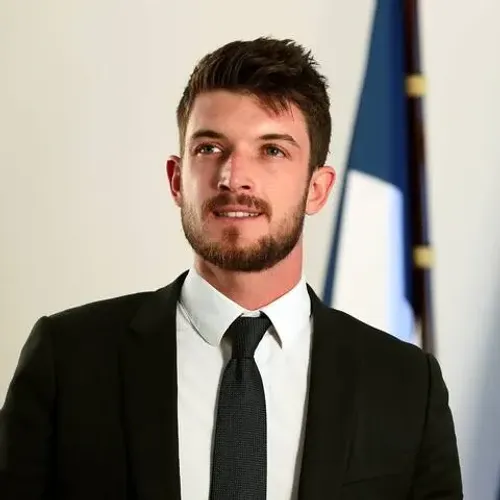 JOURNAL DU LUNDI 26 AVRIL ( SOIR )